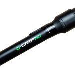 Удилище карповое Carp Pro D-Carp K-Series NG 3,9м 3,5lb 50мм