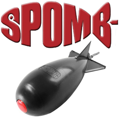 Spomb Black
