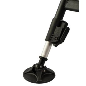 Кресло рыболовное JRC Defender II Relaxa Hi-Recliner Arm Chair