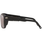 Очки поляризационные Costa Tailwalker 580G Matte Black/Copper Silver Mirror 580G