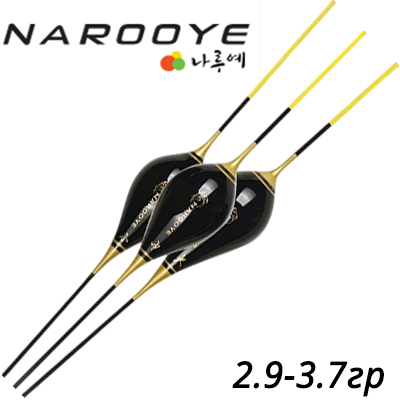 Поплавок Narooye "Нефть" carbon conical