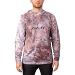 Джерси c капюшоном Graff 964-CL-10-A р-р M