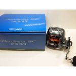 Катушка мультипликаторная Shimano 18 Barchetta SC 1000