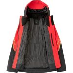 Костюм теплый Shimano Nexus RT-111V LTD.BK 4XL