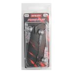 Призёр джиг-головка Stinger Eye Jig на крючке VD-079 №8/0, 12 гр, 3 шт/уп