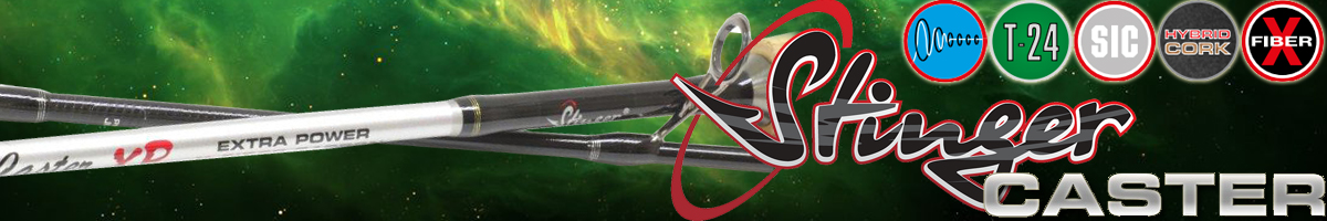 Stinger Caster XP