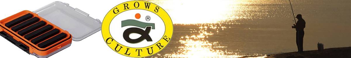Grows Culture ZY-039