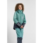 Куртка Finntrail Rachel Petrol 6455 размер M