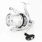 Катушка Daiwa 20 Crosscast Surf 45 SCW 5000C QD