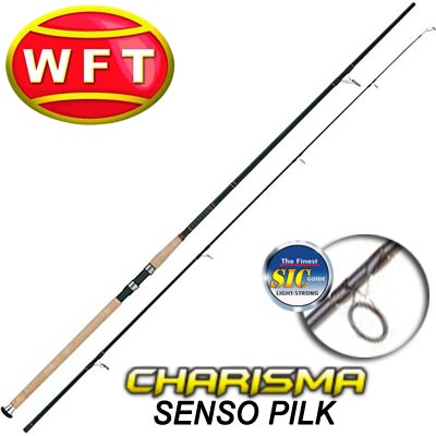 WFT Chr. Senso Pilk N. C. 2tlg.