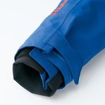 Костюм Shimano Gore-Tex RB-014M синий /3XL (XXL)