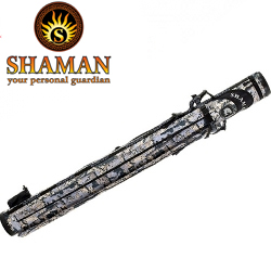 Shaman Feeder с двумя карманами