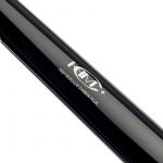 Ручка Daiwa N'Zon Landing Net Handle 3.0m (NZLNH300-AX)