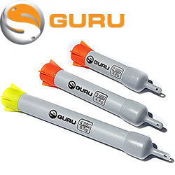 Поплавок Guru Foam Wagglers