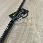 Спиннинг JSCompany Nixx DX2 S802M 7-35 г 2,44 м Fast