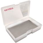 Коробка для приманок Ruzza 175x105x36мм вставка EVA-foam