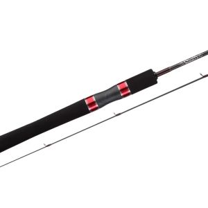 Удилище спиннинговое Roix Spotty RSS-662UL 0,8-5g