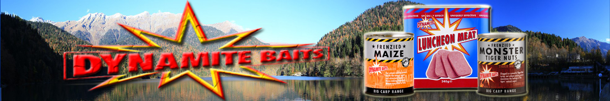 Dynamite Baits Насадки  