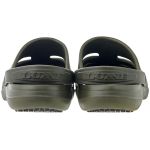 Кроксы Gamakatsu LE6002 P.Sandal 2.0 A.GRN LL, цвет хаки, р.42