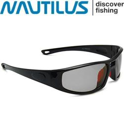 Nautilus A16 линзы ТАС серые