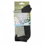 Термоноски Woodline Coolzone до -20С р.41-43