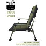 Кресло карповое Norfin CORBY NF (NF-20613)