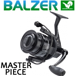 Balzer Master Piece