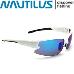 Nautilus B03 линзы ТАС REVO синие