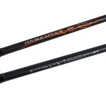 Удилище карповое штекерное Mifine Double Attack Carp 4.0LB Feeder 180g 156-40 180_420