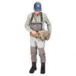 Сумка Simms Freestone Hip Pack, Tan, 12L