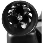 Прикормочный кораблик Boatman Actor PRO Carbon