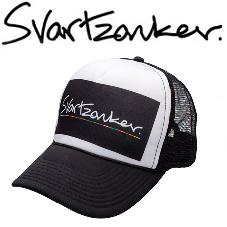 Svartzonker Cap