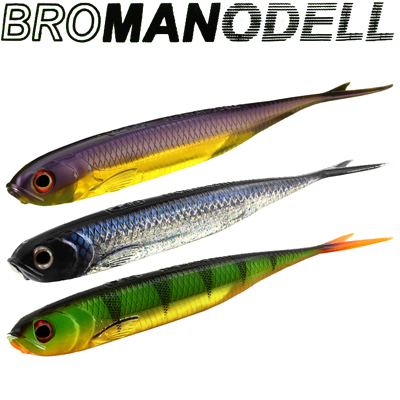 Bromanodell