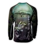 Джерси Veduta Pike Hunter M