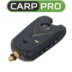 Carp Pro Torus V2 зеленый