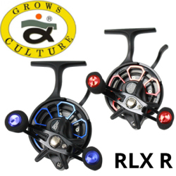 Grows Culture RLX R