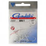 Крючок Gamakatsu Hook SC15/T/0 US-LB №2/0