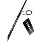 Удилище спиннинговое Daiwa Ninja Z NJZ702LFS-AR