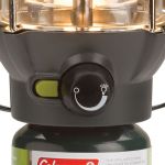 Лампа газовая пропановая Coleman Elite Perfectflow