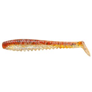 Виброхвост Pontoon21 Homunculures Awaruna Dun, 6.5'' P21-SB-AWAD-6.5-02-4225