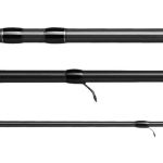 Удилище матчевое Mikado NSC Power Match 360 (5-30 гр) 3-х секц. , 198гр (WAA909-360)