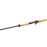 Удилище кастинговое Westin W4 Powershad-T 7'3"/218cm XXH 50-150g