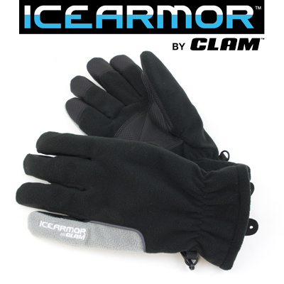 IceArmor Casual Fleece Gloves
