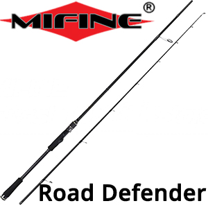 Mifine Road Defender
