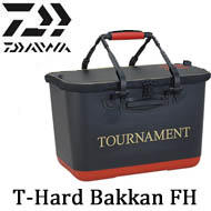 Daiwa T-Hard Bakkan FH