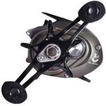 Катушка мультипликаторная Black Side Outcast 201 LH (3+1 подш.)
