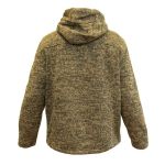 Куртка Remington Feel Good RM1015-310 зеленый меланж, р. XL