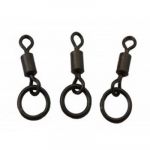 Вертлюг Korda Micro Rig Ring Swivel (KMRSL)