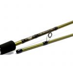 Удилище спиннинговое Fenwick EAE822M 7-28g