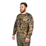 Футболка King Hunter PROTECTION NEW!!! Camo Green M